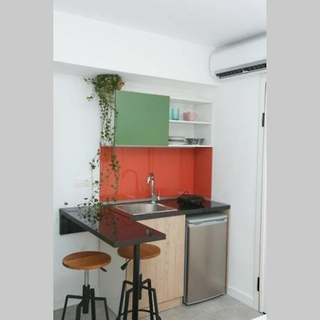Valory #8 Aesthetic Stay Thessaloniki Exterior photo
