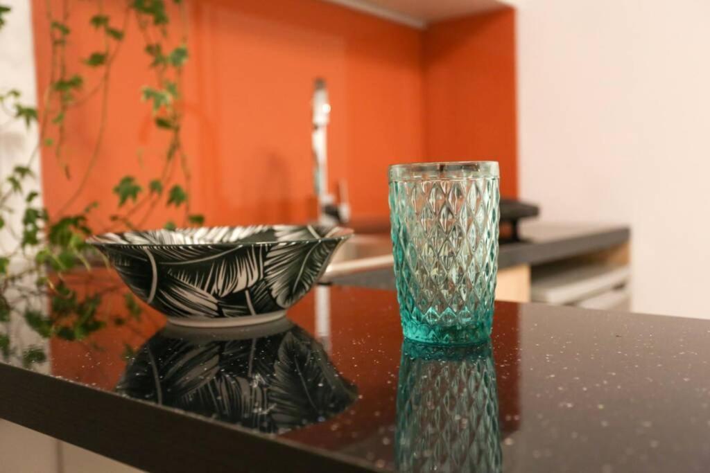 Valory #8 Aesthetic Stay Thessaloniki Exterior photo